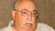 Edward Ates: The "too fat to kill" killer. (Via. Associated Press)